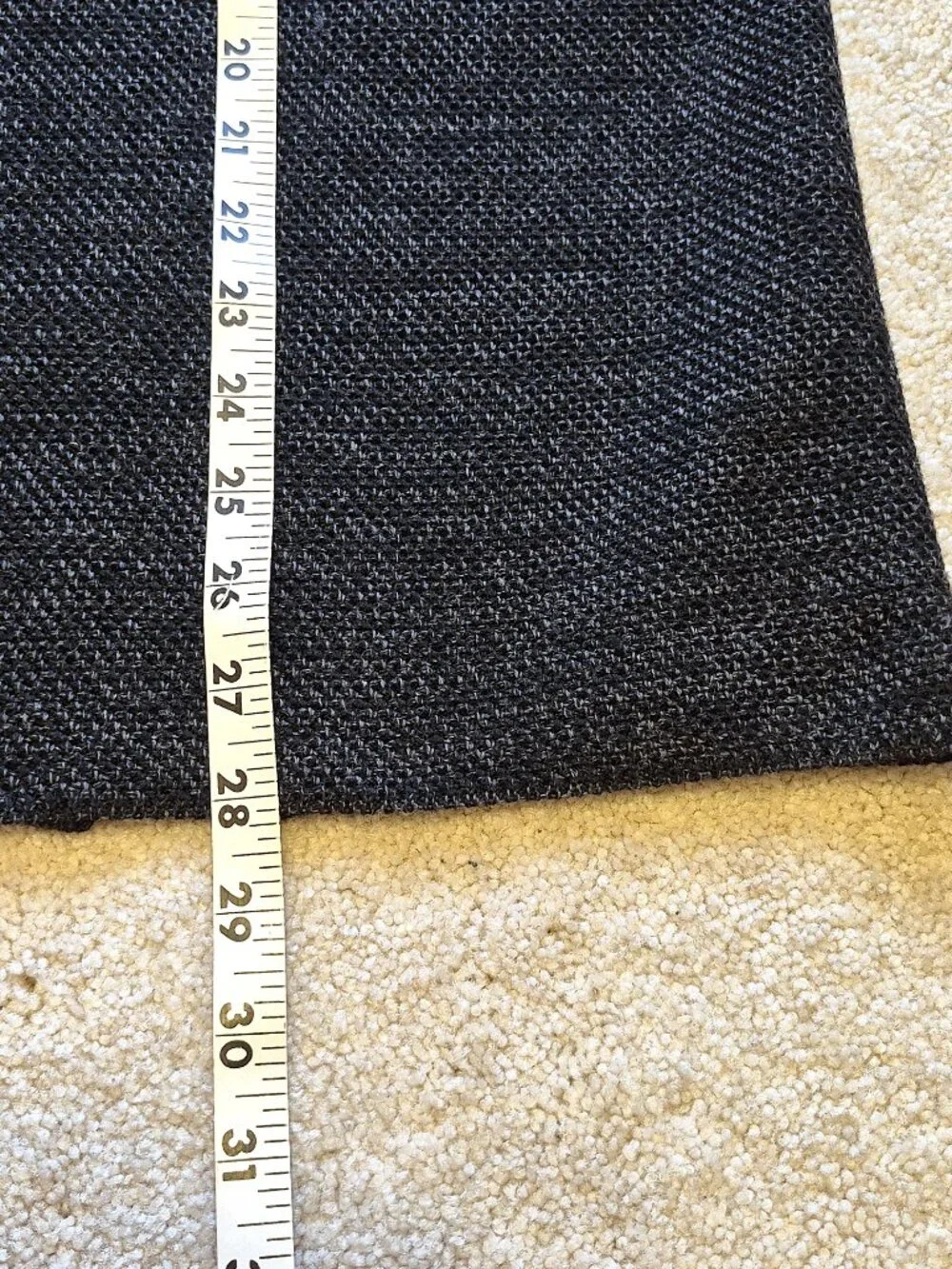 Fusun merino wool